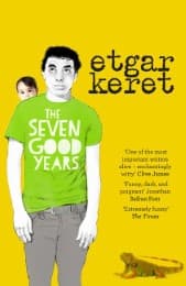 Cover von The Seven Good Years