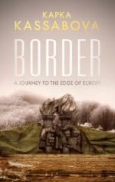 Cover von Border