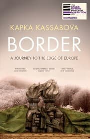Cover von Border