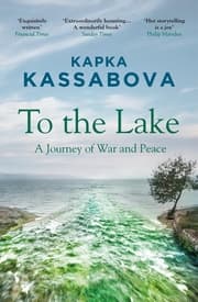 Cover von To the Lake