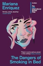 Cover von The Dangers of Smoking in Bed