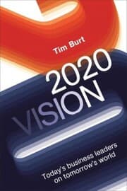 Cover von 2020 Vision