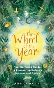 Cover von The Wheel of the Year