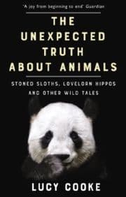 Cover von The Unexpected Truth About Animals