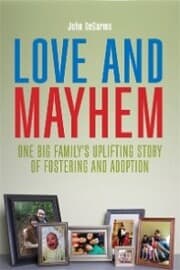 Cover von Love and Mayhem