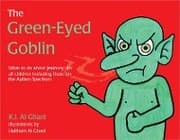 Cover von The Green-Eyed Goblin