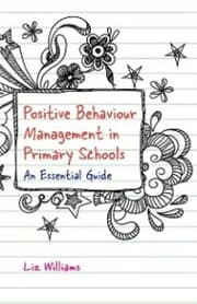 Cover von Positive Behaviour Management in Primary Schools