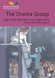 Cover von The Drama Group