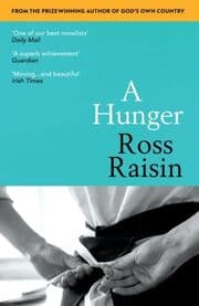 Cover von A Hunger