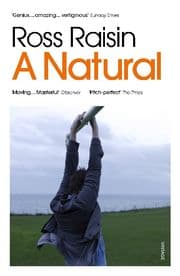 Cover von A Natural