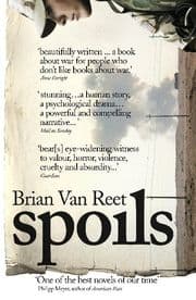 Cover von Spoils
