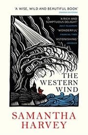 Cover von The Western Wind