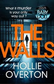 Cover von The Walls