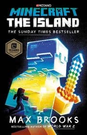 Cover von Minecraft: The Island