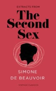 Cover von The Second Sex