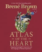 Cover von Atlas of the Heart