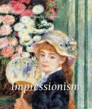 Cover von Impressionism