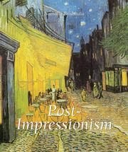 Cover von Post-Impressionism