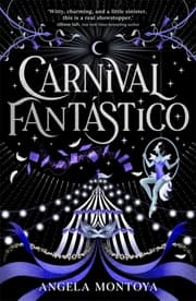 Cover von Carnival Fantástico