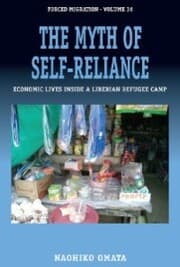 Cover von The Myth of Self-Reliance