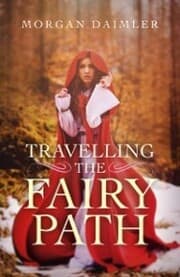 Cover von Travelling the Fairy Path