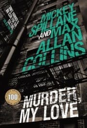 Cover von Mike Hammer