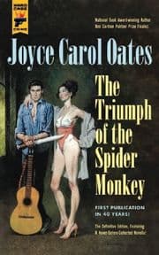 Cover von The Triumph of the Spider Monkey