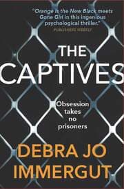 Cover von Captives