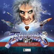Cover von Terrahawks - Volume 2