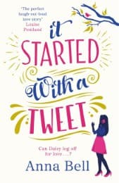 Cover von It Started With a Tweet