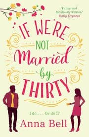 Cover von If We're Not Married by Thirty