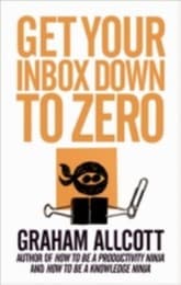 Cover von Get Your Inbox Down to Zero