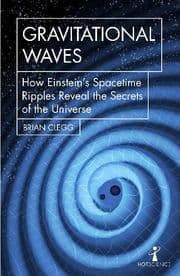 Cover von Gravitational Waves