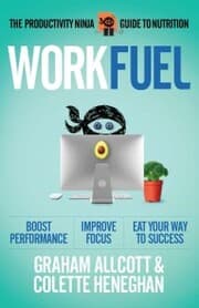 Cover von Work Fuel
