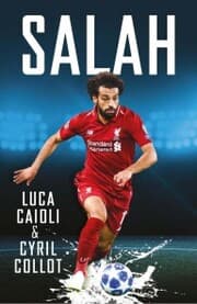 Cover von Salah