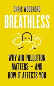 Cover von Breathless