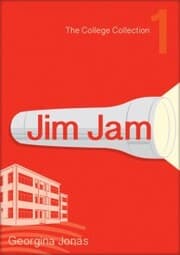 Cover von Jim Jam (The College Collection Set 1 - for reluctant readers)