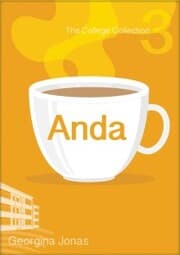Cover von Anda (The College Collection Set 1 - for reluctant readers)