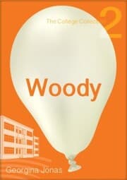 Cover von Woody (The College Collection Set 1 - for reluctant readers)