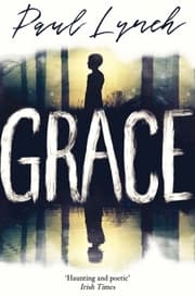 Cover von Grace