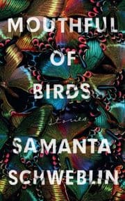 Cover von Mouthful of Birds