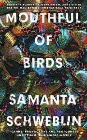 Cover von Mouthful of Birds