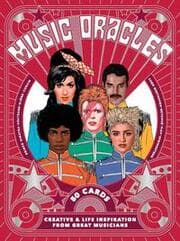 Cover von Music Oracles