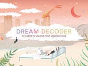 Cover von Dream Decoder