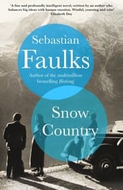 Cover von Snow Country
