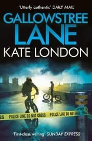 Cover von Gallowstree Lane
