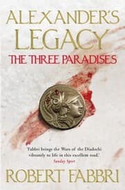 Cover von The Three Paradises