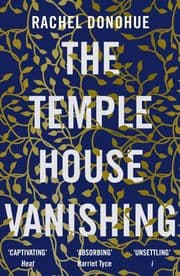 Cover von The Temple House Vanishing