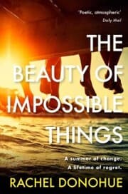 Cover von The Beauty of Impossible Things