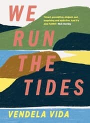 Cover von We Run the Tides